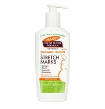 Palmers Cocoa Butter Massage Lotion for Stretch Marks 250ml VERSAND KOSTENLOS