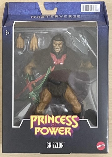Masters the universe - masters,