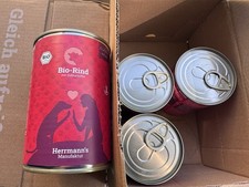 Herrmann bio hundefutter - herrmann’s,