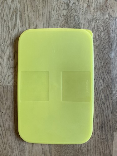 Tupperware 2092 deckel - tupperware,