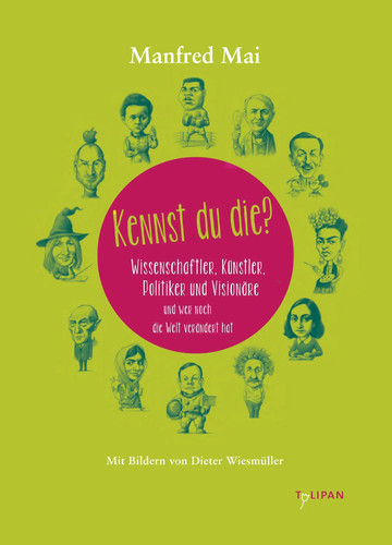 Kennst die manfred mai - du,