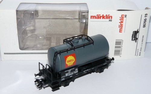 Märklin 00760 - 00760-19, ++