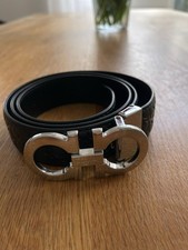 Ferragamo gürtel herren - gürtel,