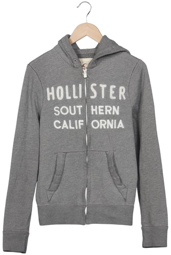 Hollister kapuzenpullover - hollister,