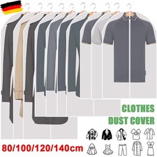 6/10 Kleidersack Anzughülle