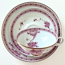 Wallendorf  W 1764 porzellan