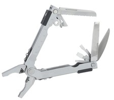 Gerber Center MP600 Bluntnose