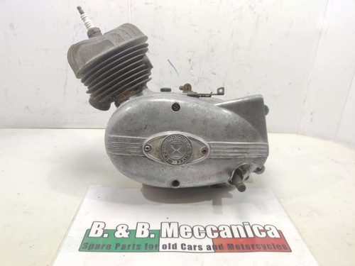 Block motor franco - block,