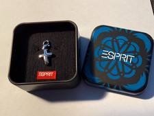 Esprit Charm Anhänger Kreuz