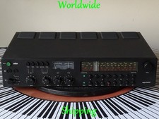 Braun regie 540e - braun,