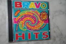 Bravo Hits I ( Bravo Hits 1 ) Rarität, Toller Zustand !