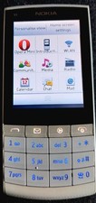 Nokia ovp ohne vertrag - x3-02,