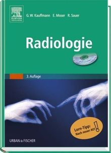 Radiologie buch zustand - |,