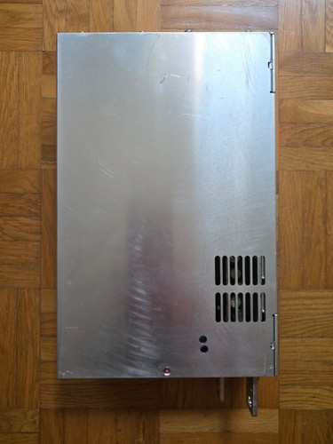 Mean well rsp 3000 - mean, rsp-3000-48