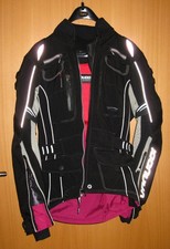 VANUCCI Hi Rider Set Motorrad komplett Hose Jacke Helm Schuhe usw. NEUwertig