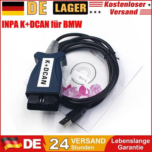 Dcan usb schnittstelle - usb-schnittstelle, mit