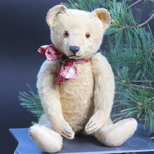 Antiker bing teddy bär - bing, 1920s