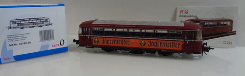 Lenz spur 40190 - lenz,