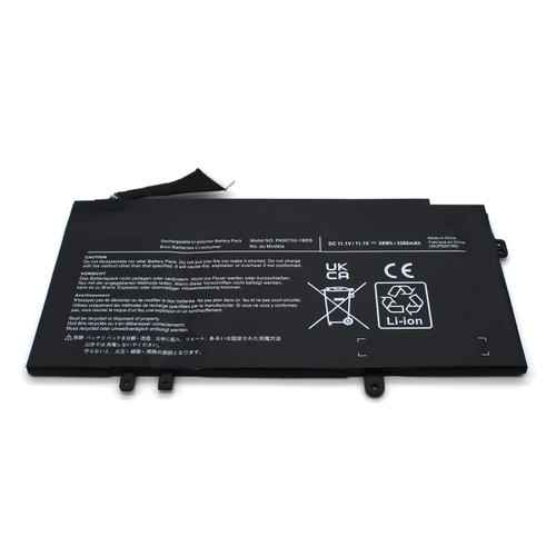 Batería para portatil toshiba - portatil,