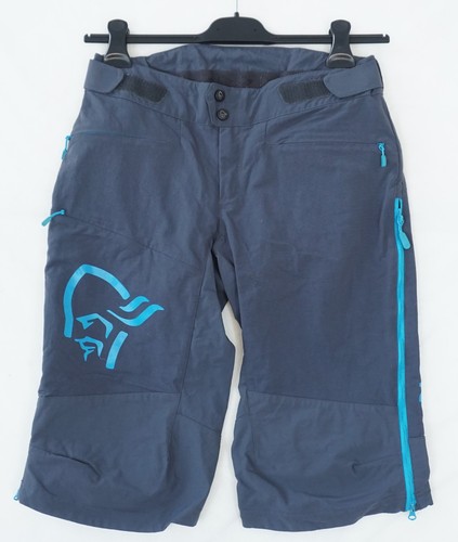 Norrona fjora flex1 short - norrona, short's