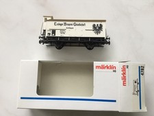 Märklin Spur H0 4782