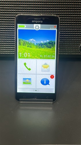 Emporia smart top zustand - smart,