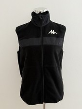 Kappa Vintage Fleece Weste