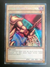 YuGiOh Legendary Collection 3