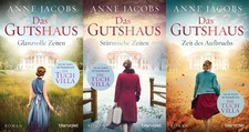Anne Jacobs Das Gutshaus Band