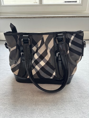 Klassiche burberry tasche - klassiche, burberry-tasche/