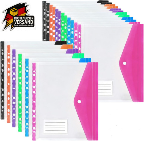 Dokumententaschen set - dokumententaschen,