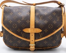 LOUIS VUITTON SAUMUR 30