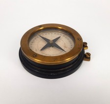 Alter Galvanometer