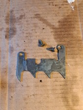 Sachs Dolmar 100  Baumkralle