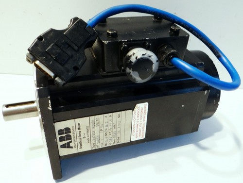 Abb lx420cf r0001 brushleess - abb,