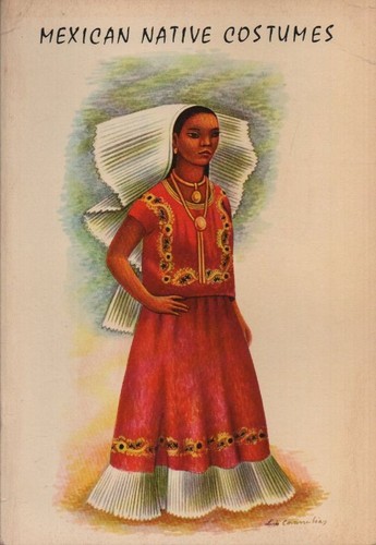 Covarrubias mexican native - covarrubias:,