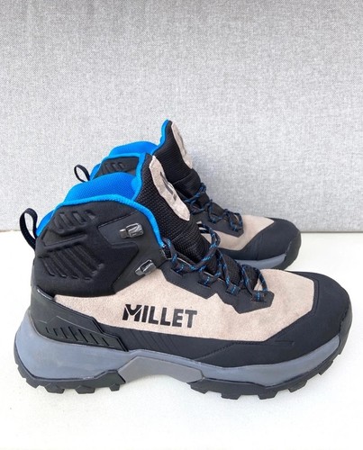 Millet neue ubic - neue, wanderschuhe
