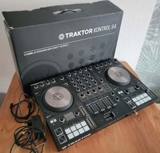 native instruments traktor