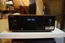 Pioneer VSX-421 AV Receiver Verstärker Amplifier