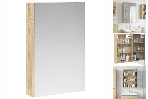 Spiegelschrank