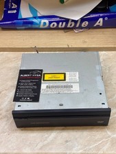 Mercedes W211 COMAND APS DVD
