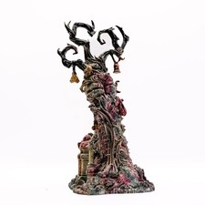 Warhammer 40k Death Guard Gelände Nurgle pro painted