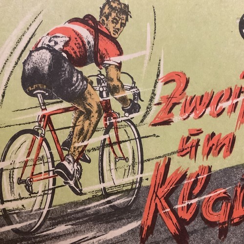 Romanhefte ddr 1956 - romanhefte,