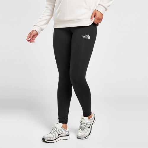 The north face never - north,