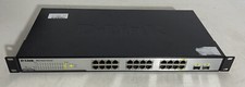 D-Link DGS-1224T 24-Port
