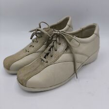 Fidelio Gr 38,5 Damen Halbschuhe Schnürschuhe Komfort UK 5,5 Sehr Gut  Karton81