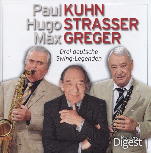 Paul kuhn hugo - paul,