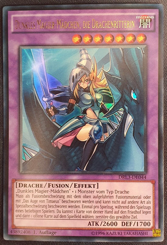 Dunkles magier mädchen die - dunkles,