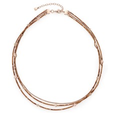Leonardo jewels halskette - leonardo,
