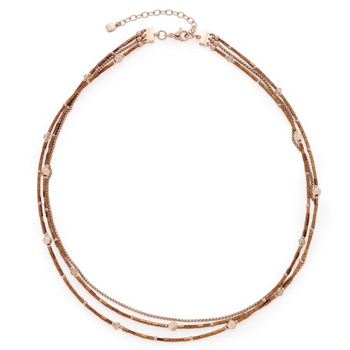Leonardo jewels halskette - leonardo,